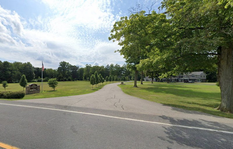 Pennellwood Resort - 2019 Street View (newer photo)